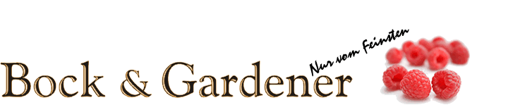 Bock & Gardener
