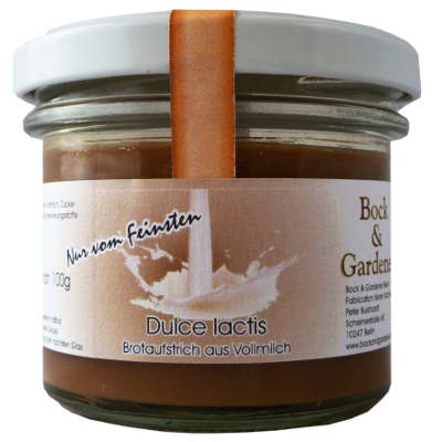 Dulce lactis pur Dulce lactis pur