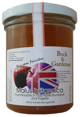 Malus britannica 