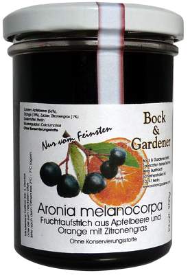 Bild Aronia melanocorpa
